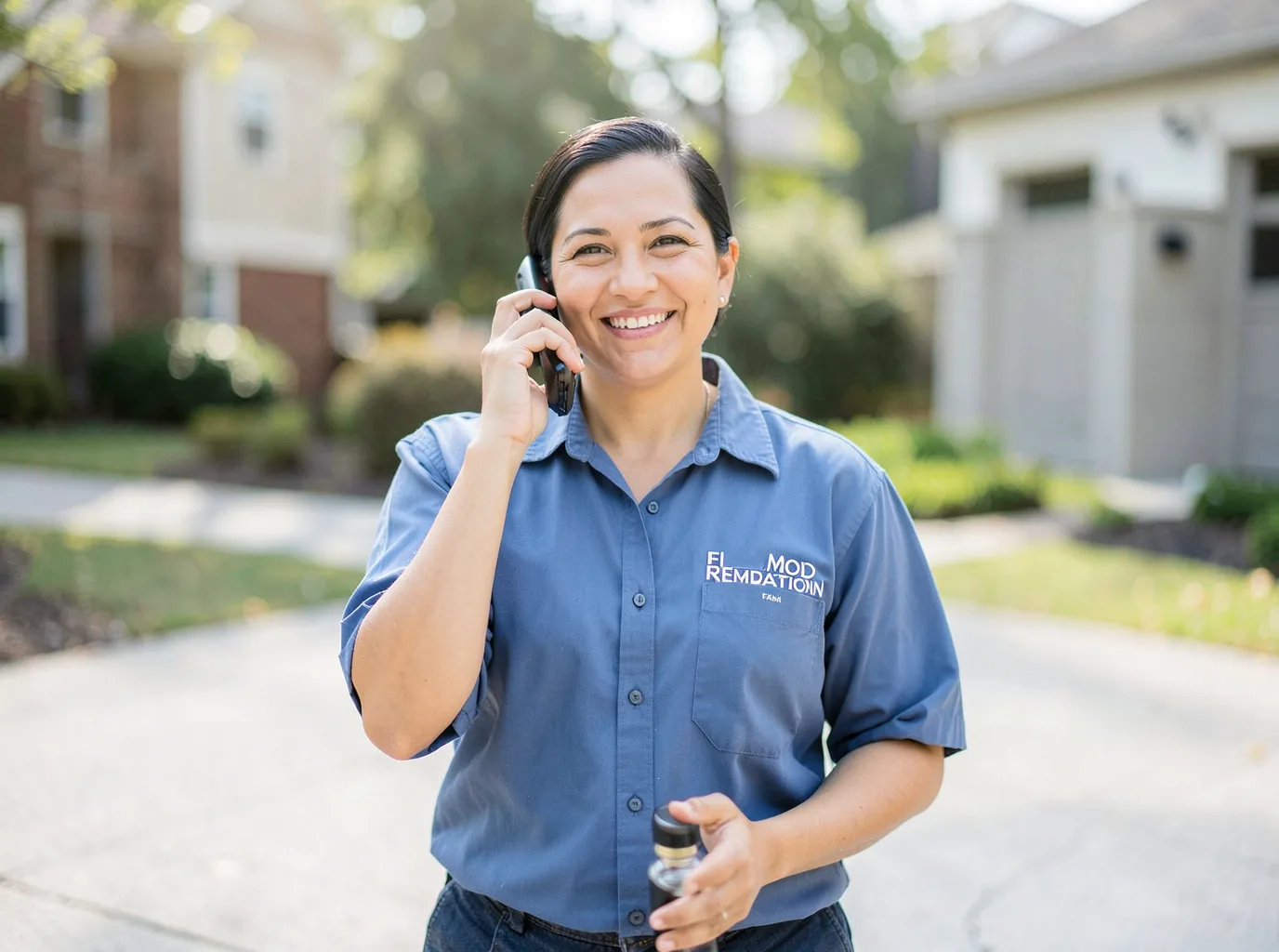 Mold Remediation Saint Landry, LA FAQs